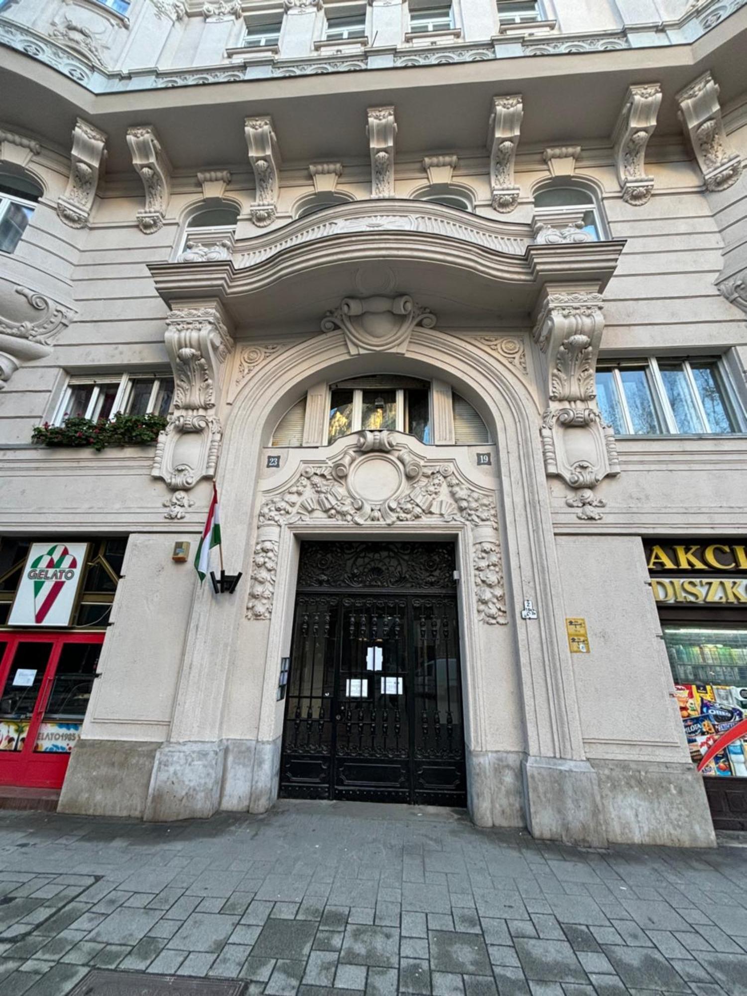 Downtown Royal De Lux — Fotók 1